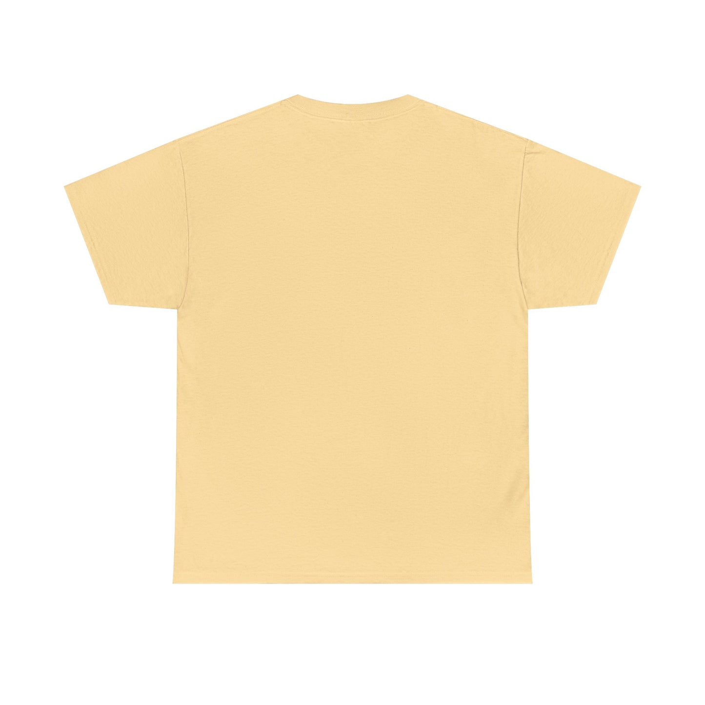 Unisex Heavy Cotton Tee – Seabrook Adventure Design