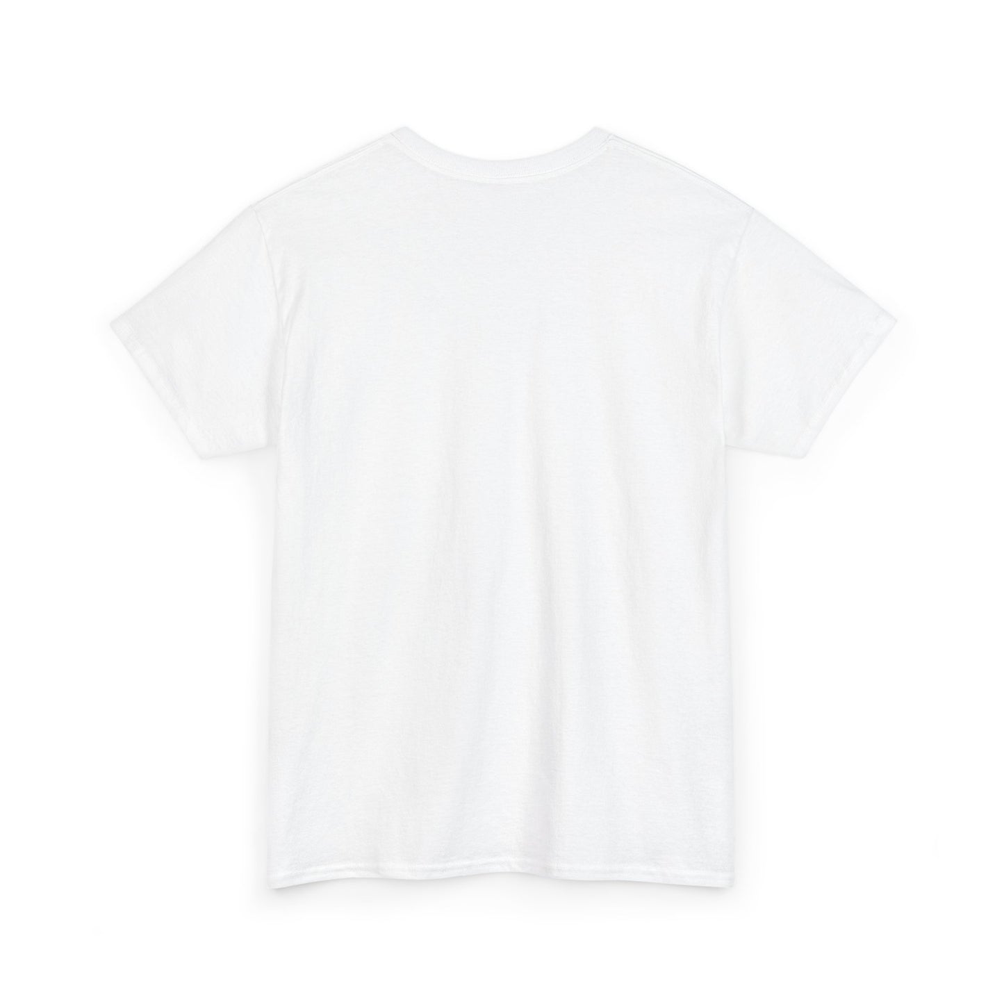 Unisex Heavy Cotton Tee – Seabrook Adventure Design
