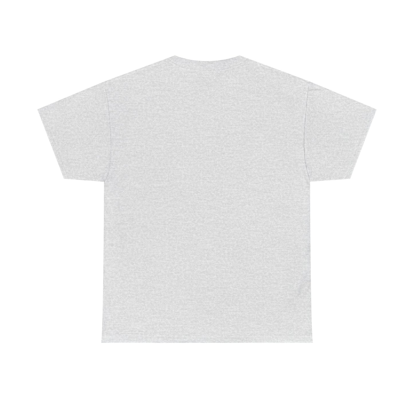 Unisex Heavy Cotton Tee – Seabrook Adventure Design
