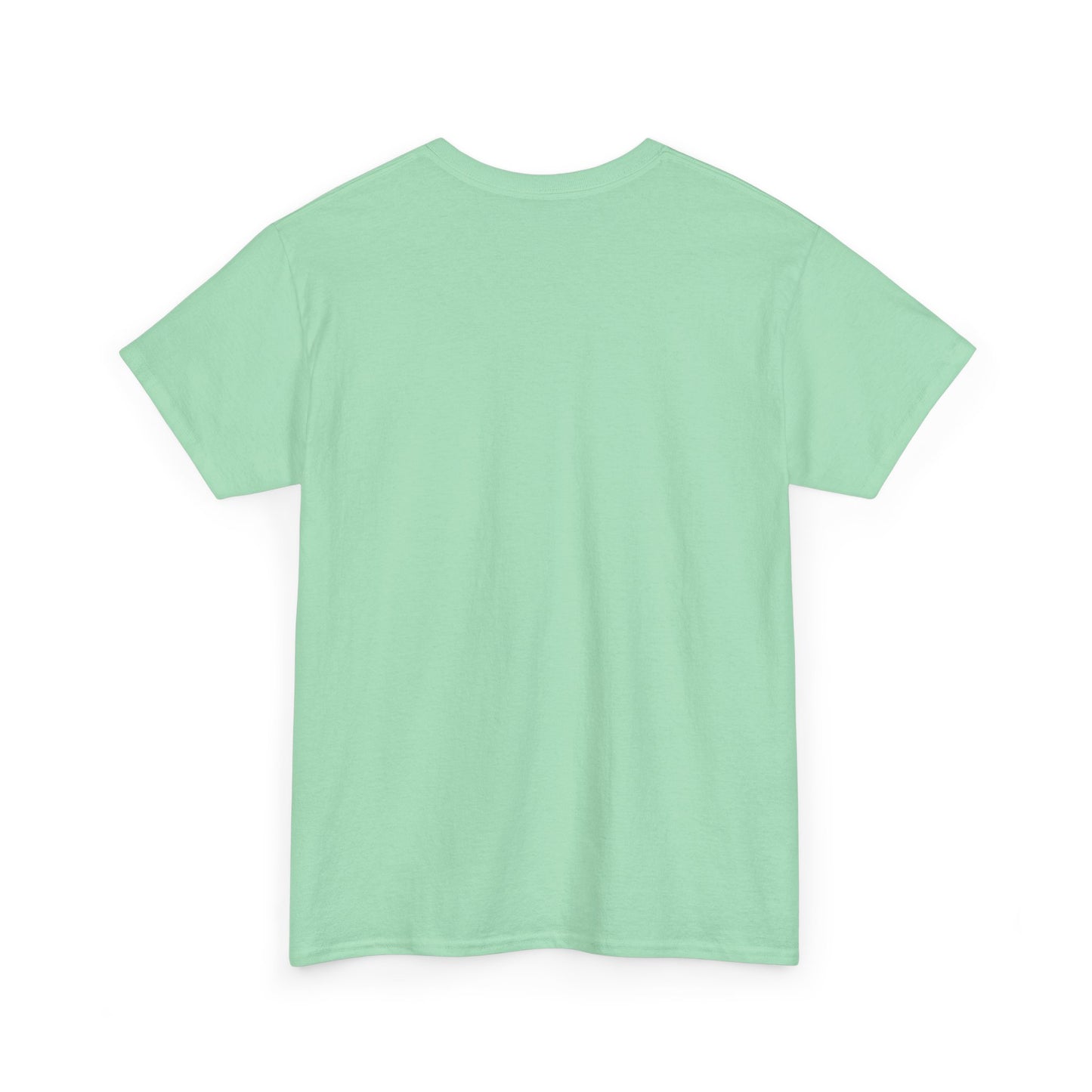 Unisex Heavy Cotton Tee – Seabrook Adventure Design