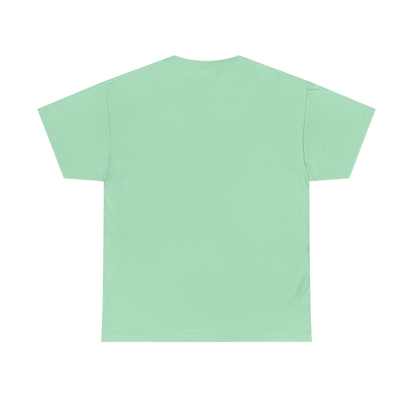 Unisex Heavy Cotton Tee – Seabrook Adventure Design