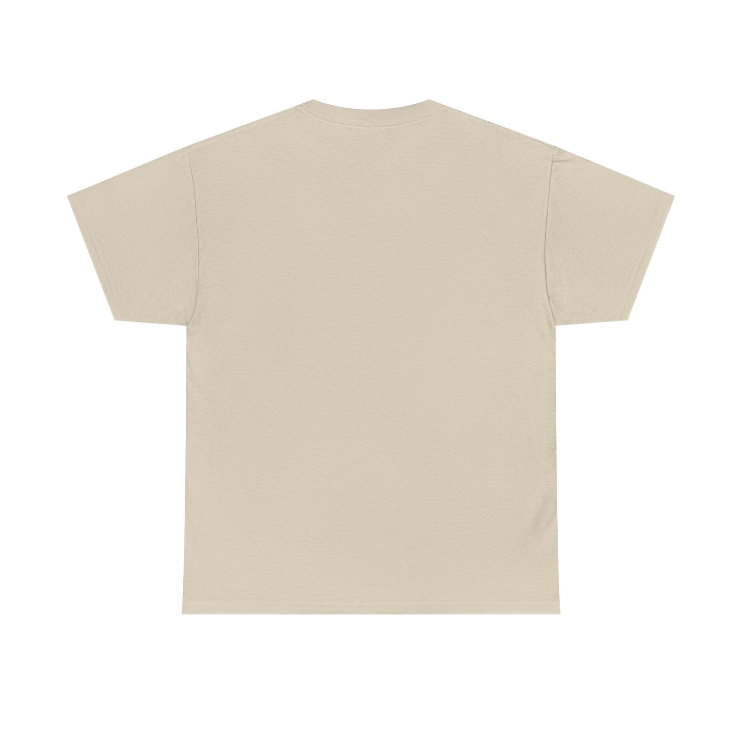 Unisex Heavy Cotton Tee – Seabrook Adventure Design