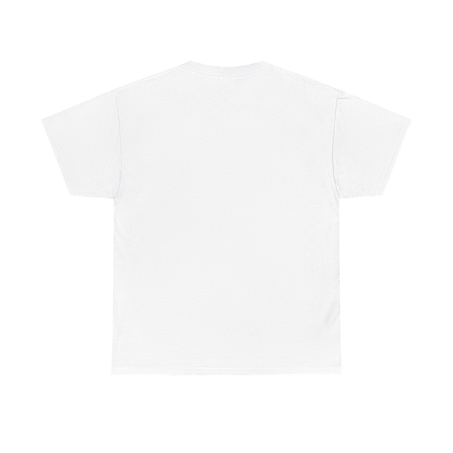 Unisex Heavy Cotton Tee – Seabrook Adventure Design