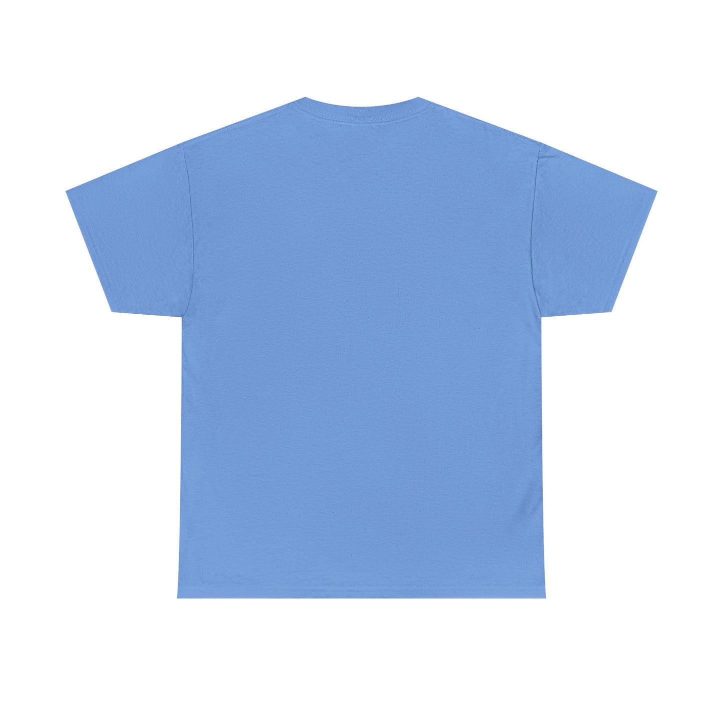 Unisex Heavy Cotton Tee – Seabrook Adventure Design