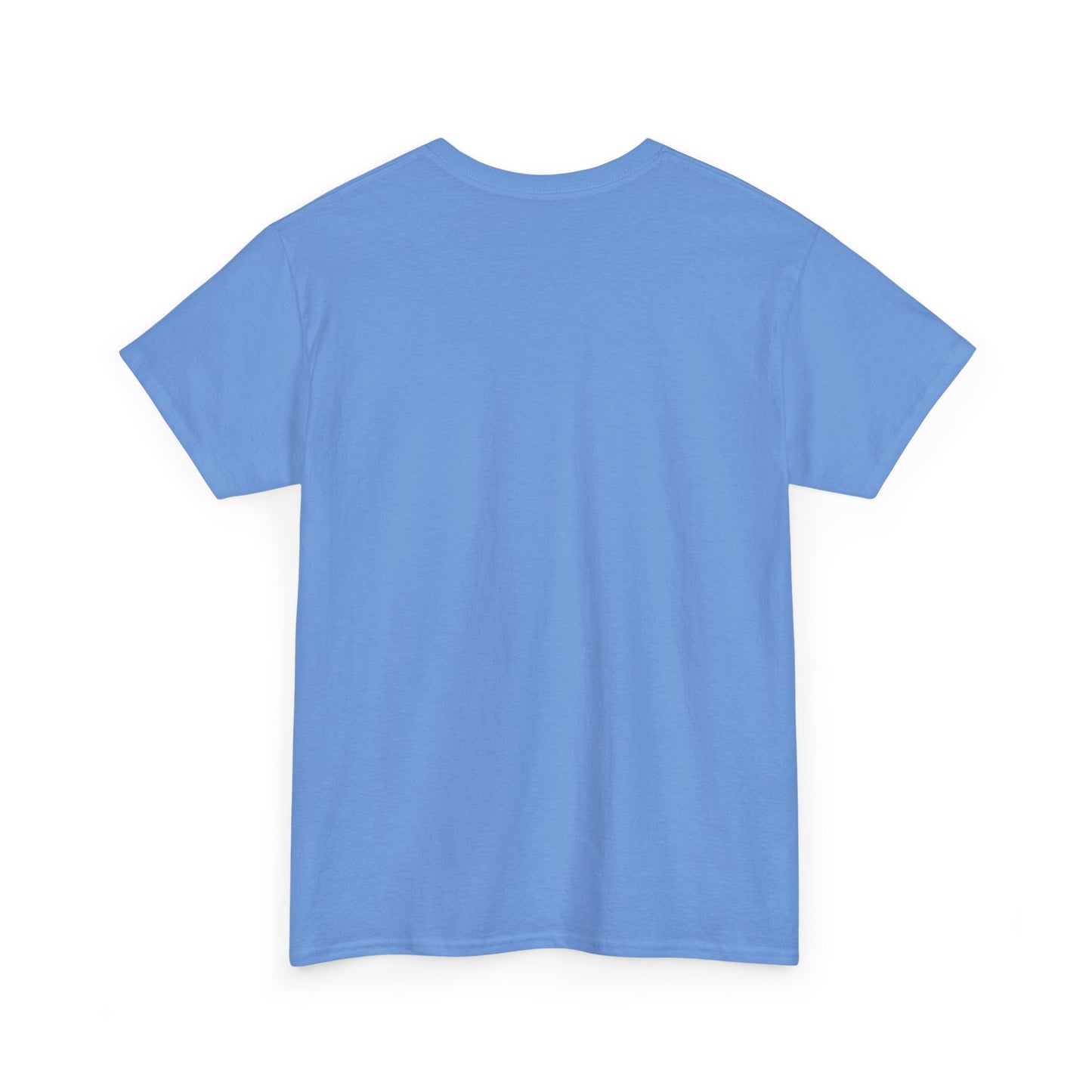 Unisex Heavy Cotton Tee – Seabrook Adventure Design