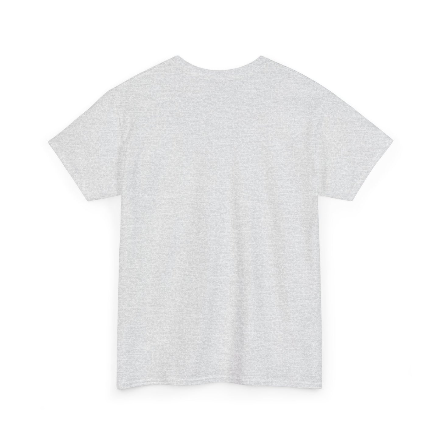 Unisex Heavy Cotton Tee – Seabrook Adventure Design