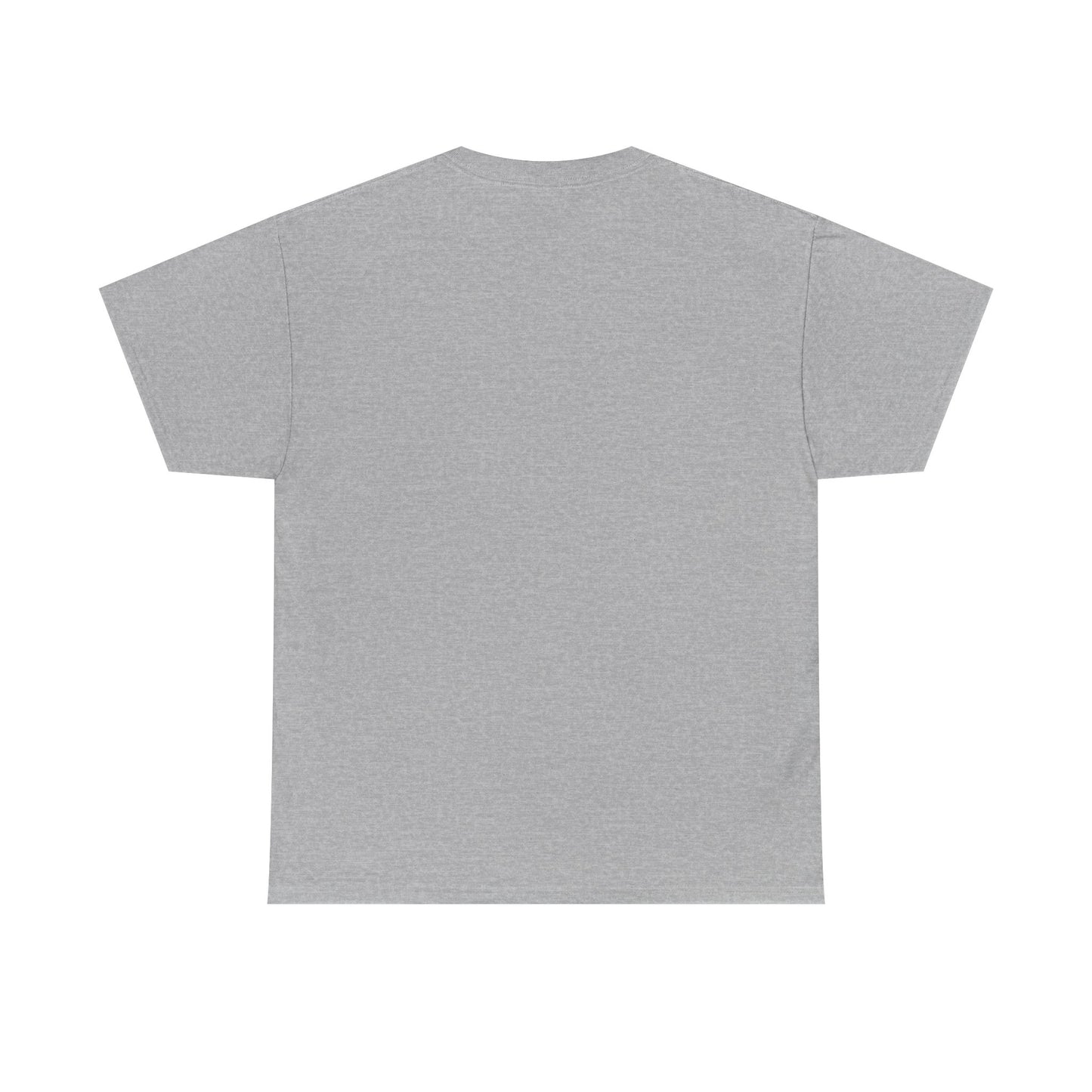 Unisex Heavy Cotton Tee – Seabrook Adventure Design