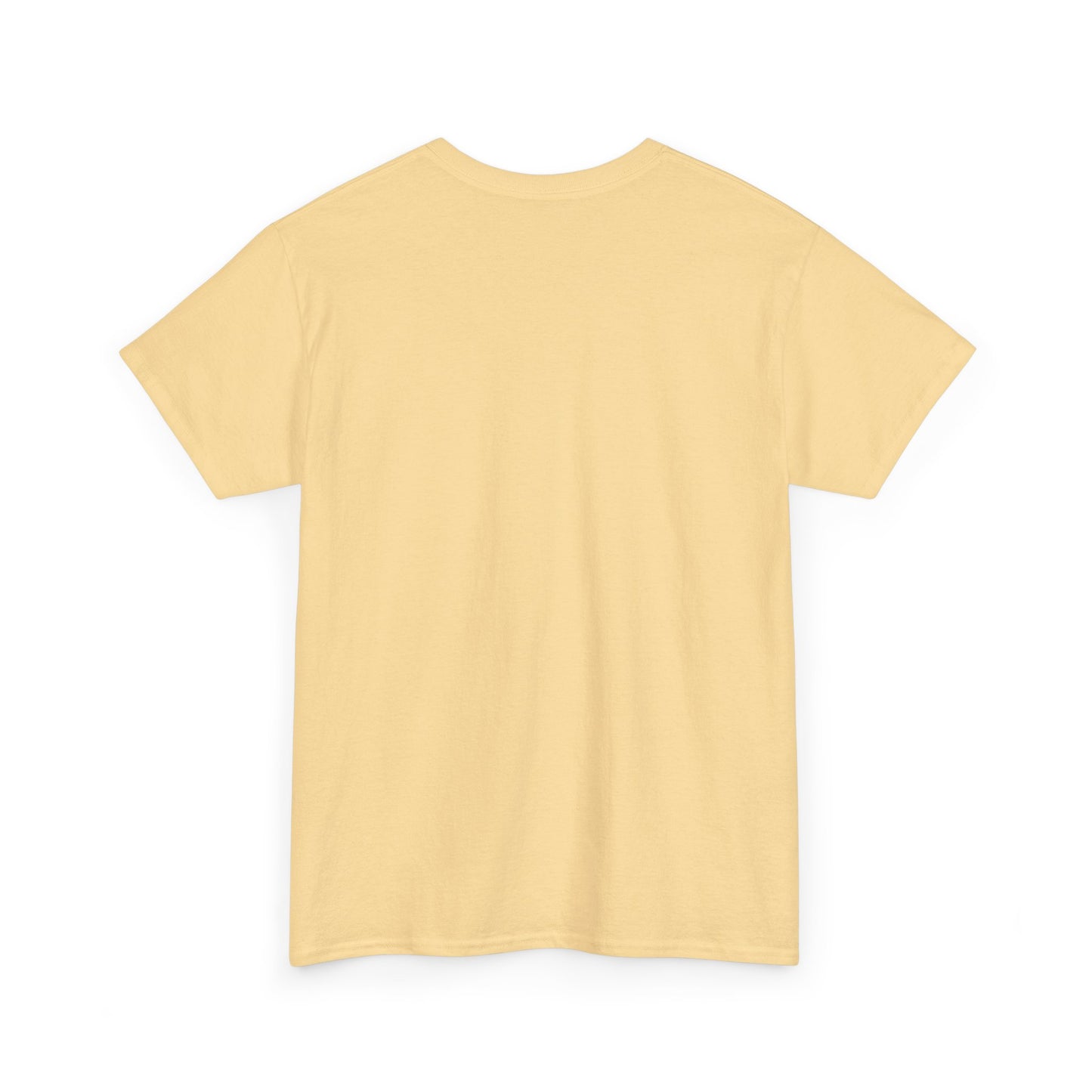 Unisex Heavy Cotton Tee – Seabrook Adventure Design