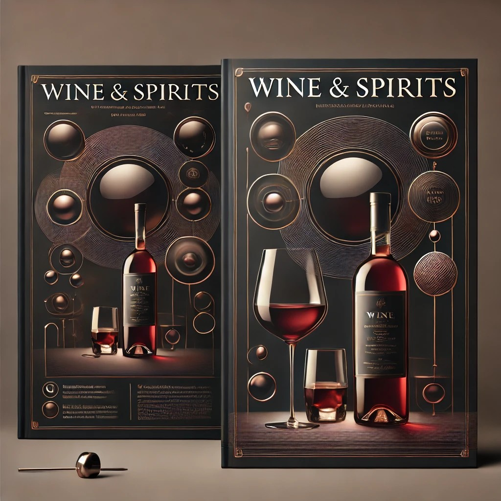 Wine & Spirits