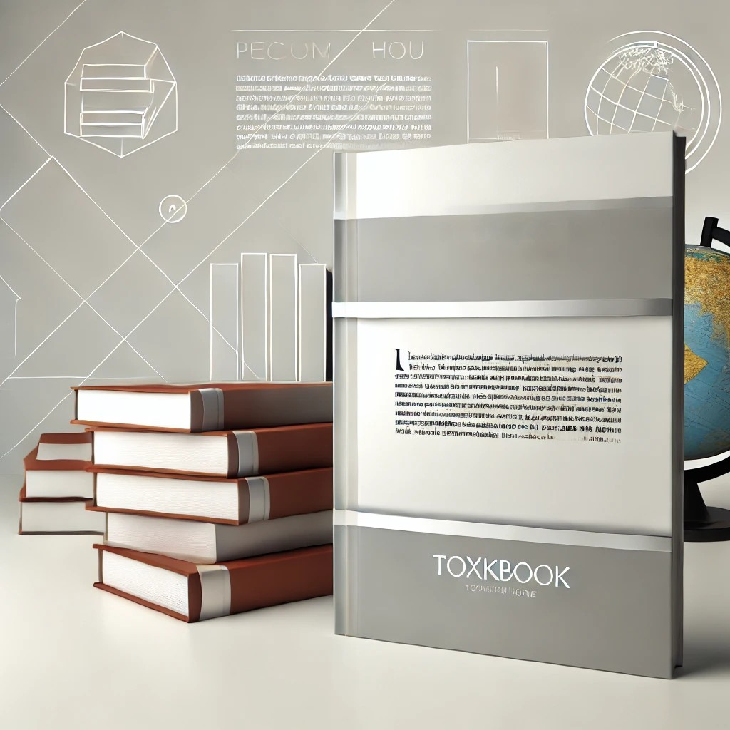 Textbooks