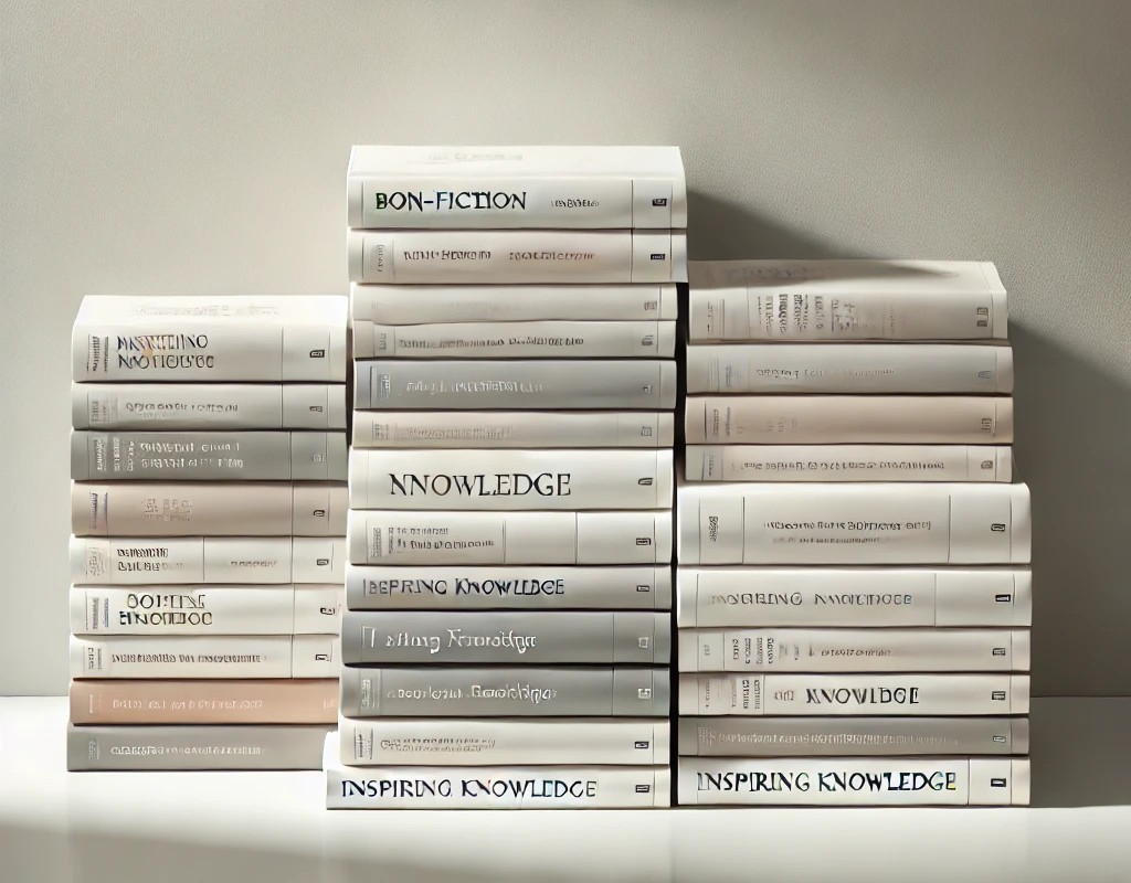 Nonfiction bestseller