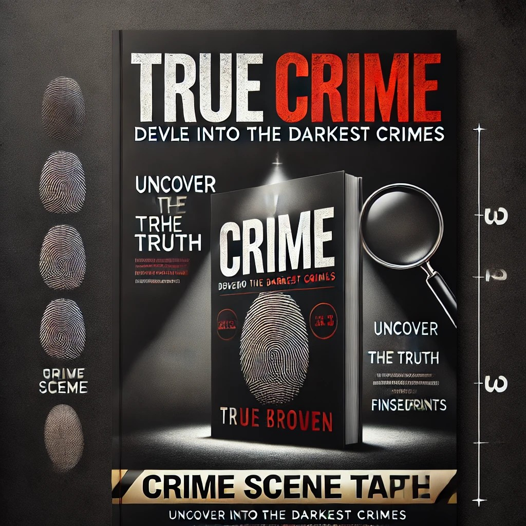 True crime