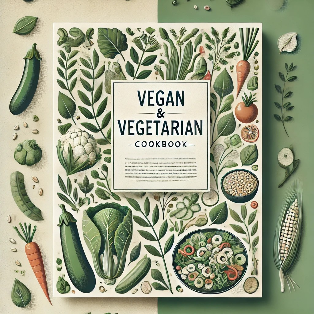 Vegan & Vegetarian