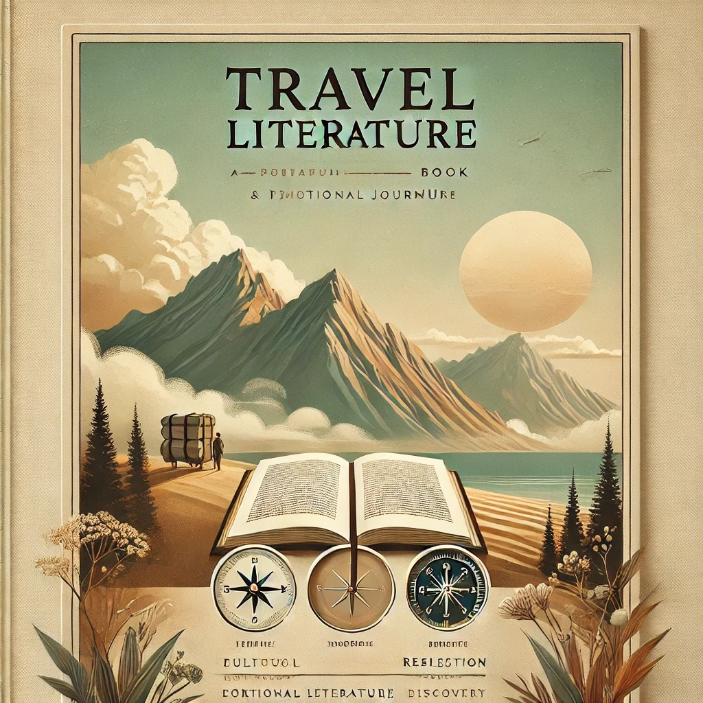 Travel Writing
