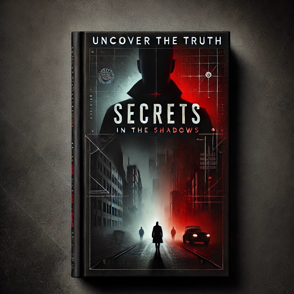 Suspense & thriller
