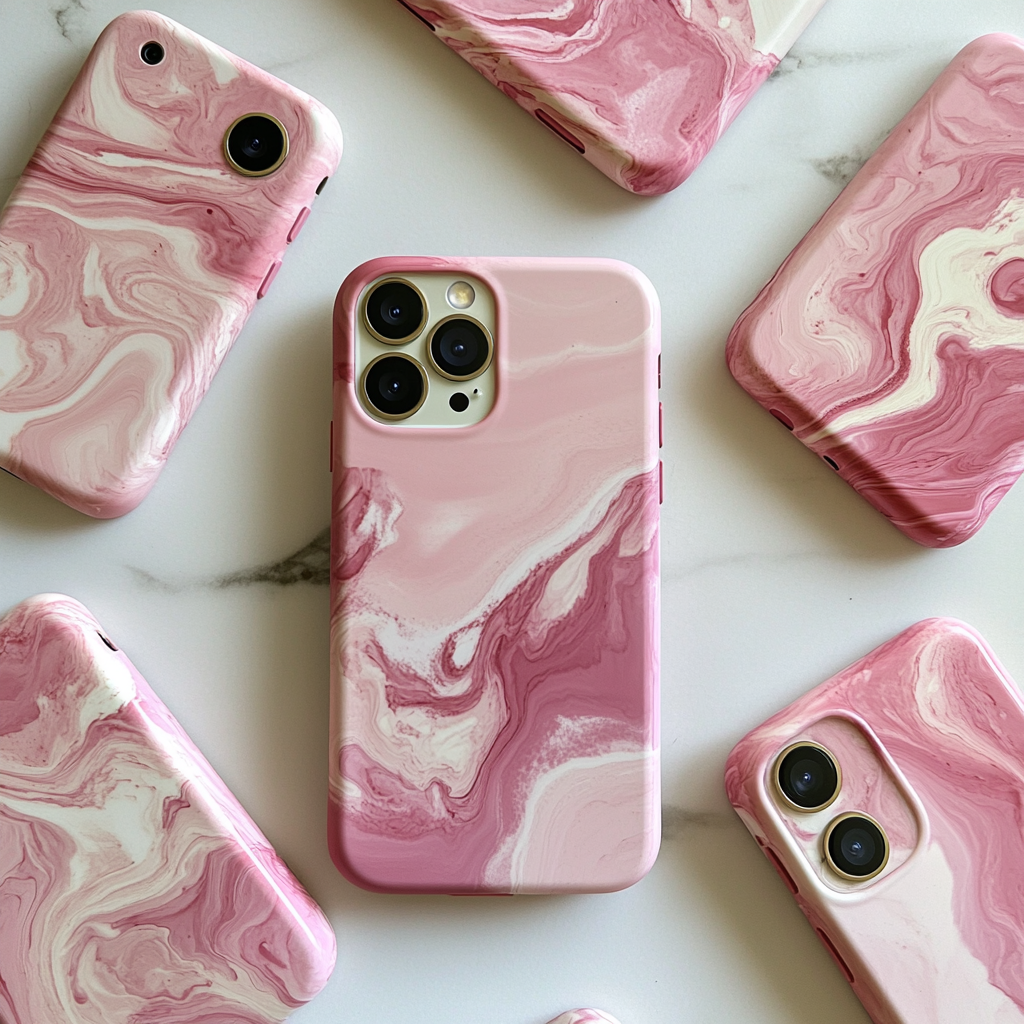Pink Collection