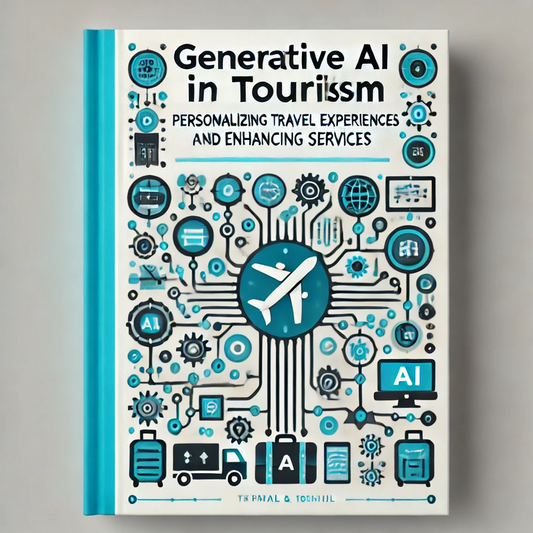 Generative AI in Tourism: Personalizing Travel Experiences and Enhancing Services