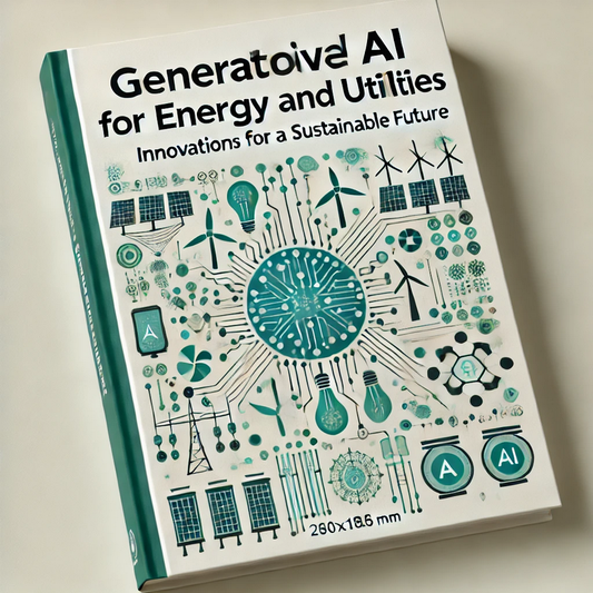 Generative AI for Energy and Utilities: Innovations for a Sustainable Future