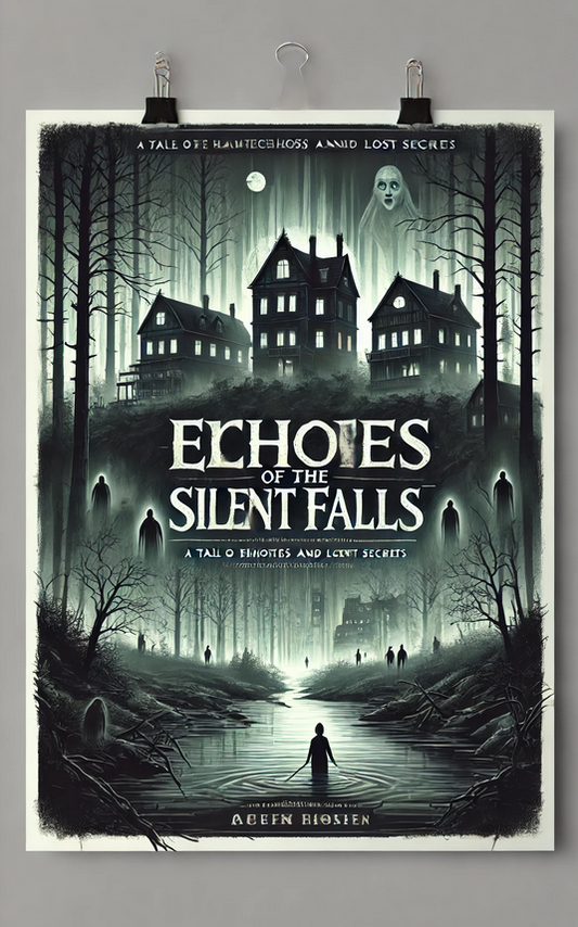 Echoes of the Silent Falls